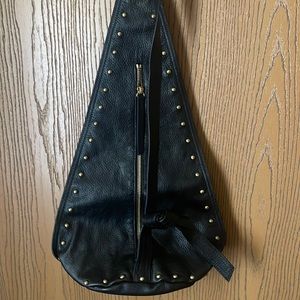 Patti Hansen Hung in U purse